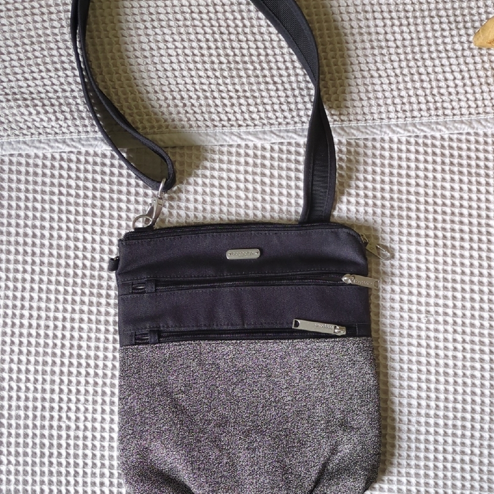 Baggalini Women's Crossbody Bag